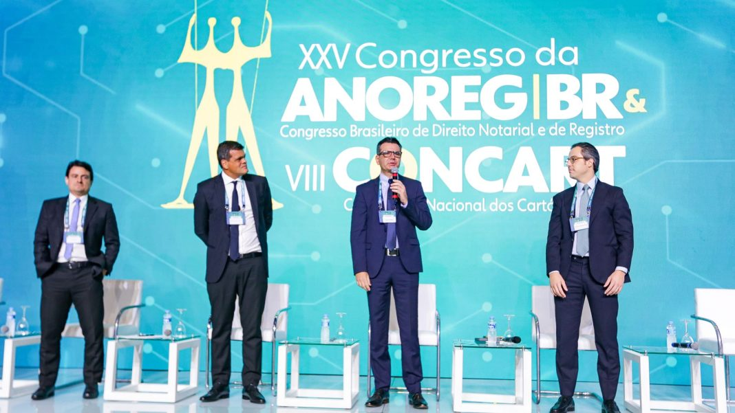 Cartórios ressaltam importância da segurança jurídica na expansão da tokenização de imóveis no Brasil