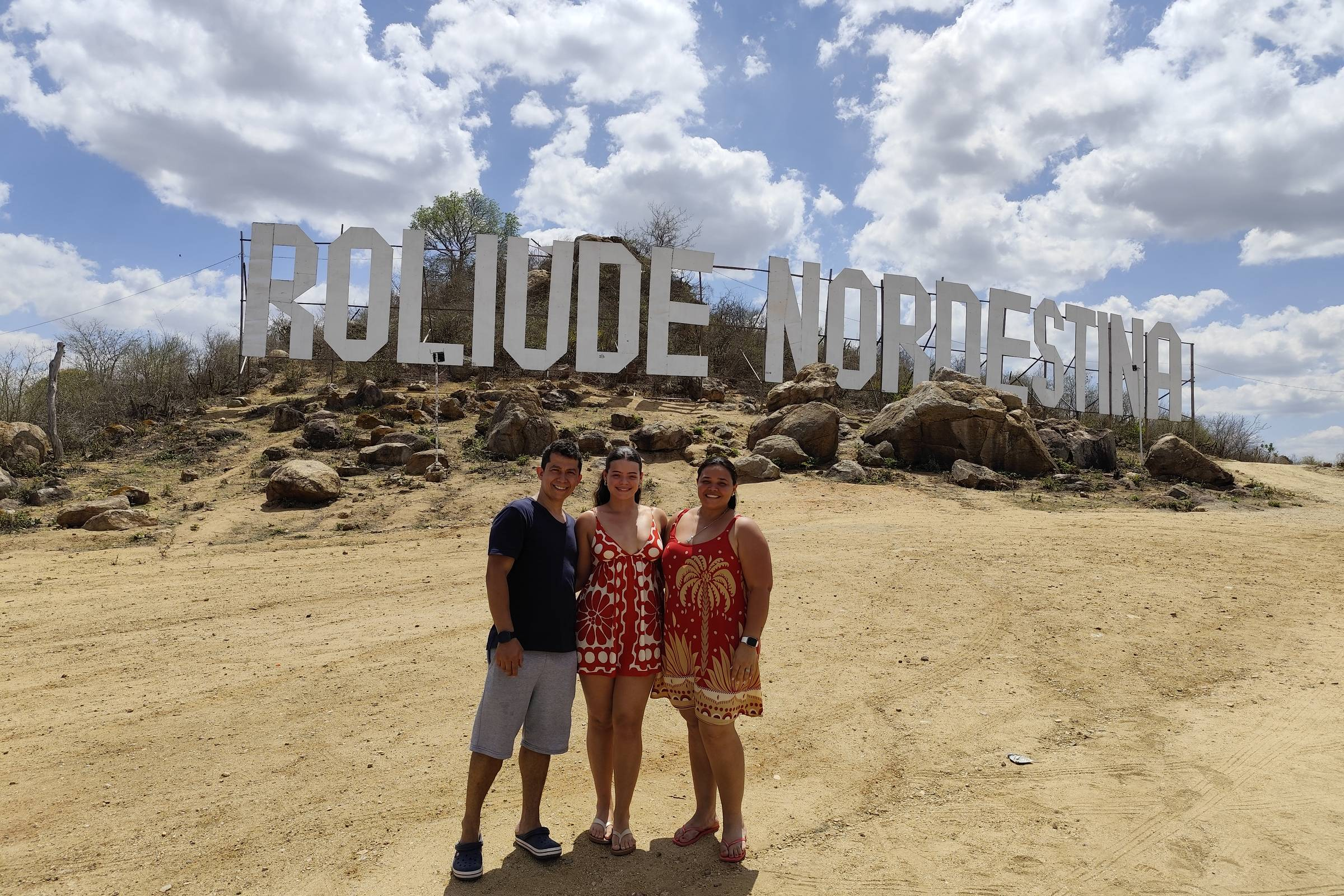 Roliúde Nordestina: O Novo Olhar do The New York Times sobre a Cultura do Nordeste Brasileiro