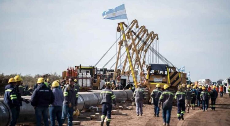 Fracking nos EUA e na Argentina: O desafio do preconceito no Brasil