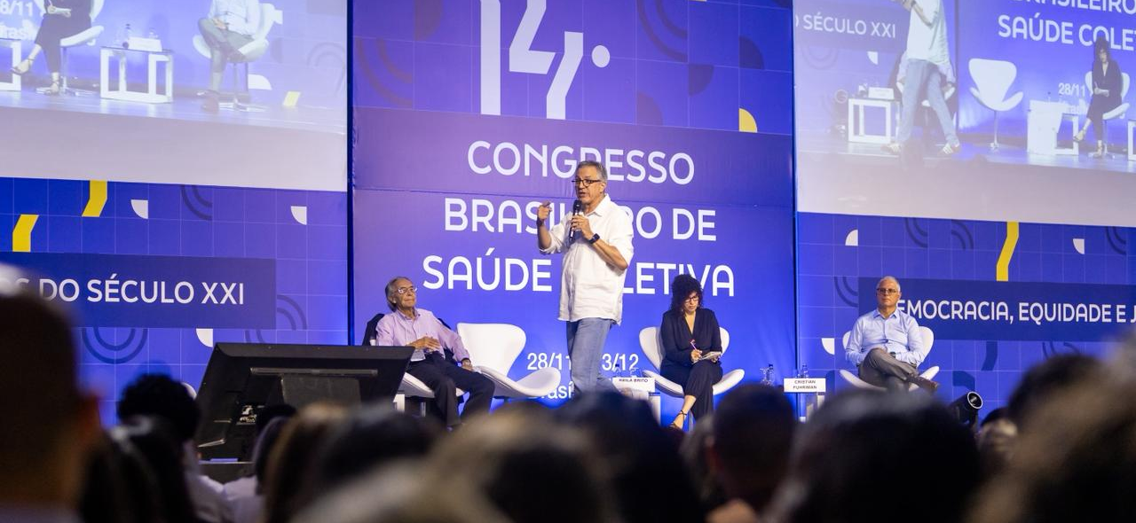 Governo destina R$ 9,8 bilhões para adequar o SUS às mudanças climáticas