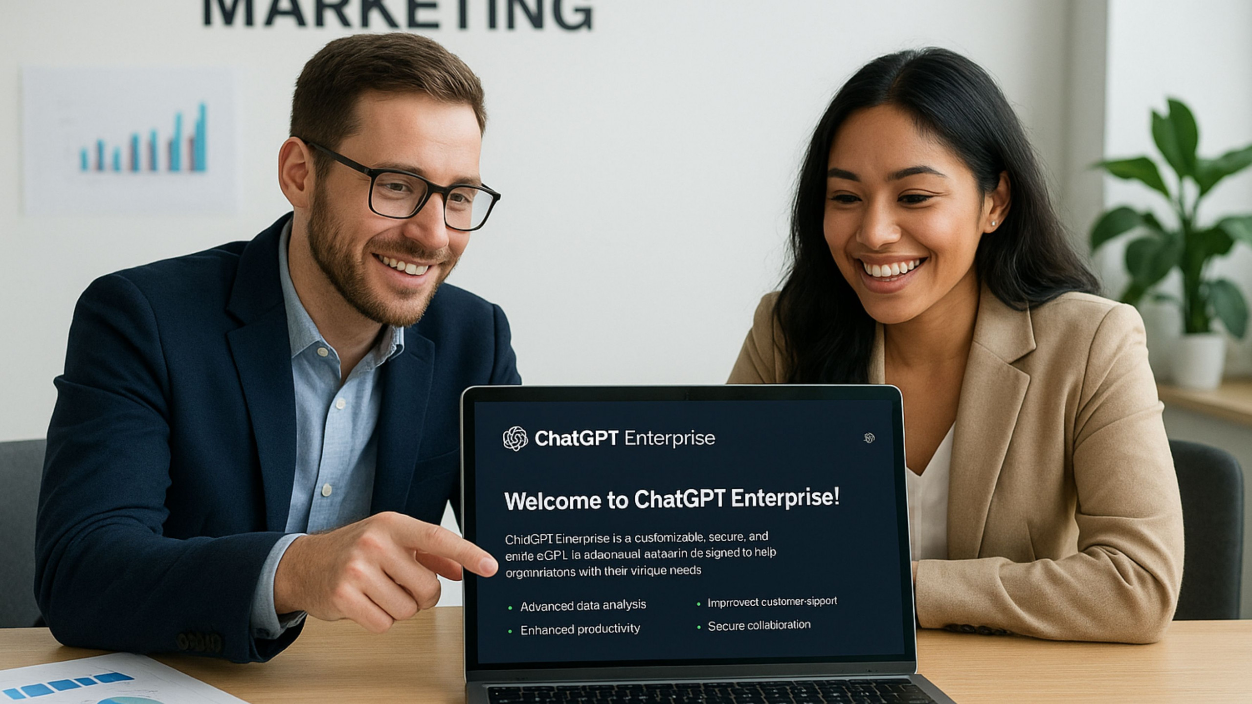 ChatGPT pode diminuir jornada de trabalho em até 1 hora, revela estudo da OpenAI