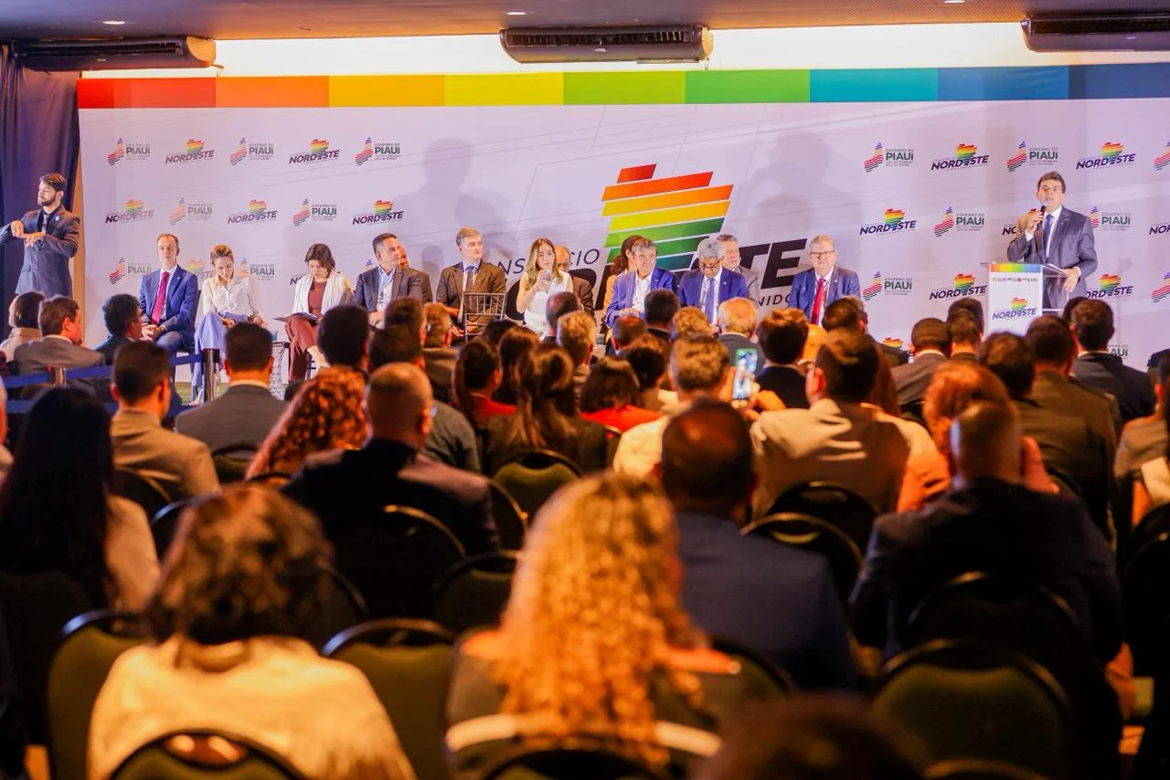 Nordeste registra R$ 113 bilhões em 189 propostas de investimento industrial aprovadas