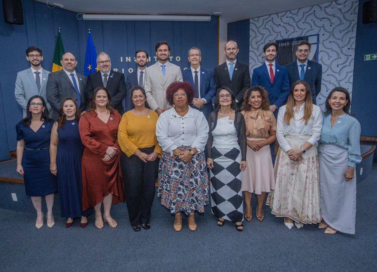 Início das operações da rede europeia de apoio a pequenas empresas em Alagoas