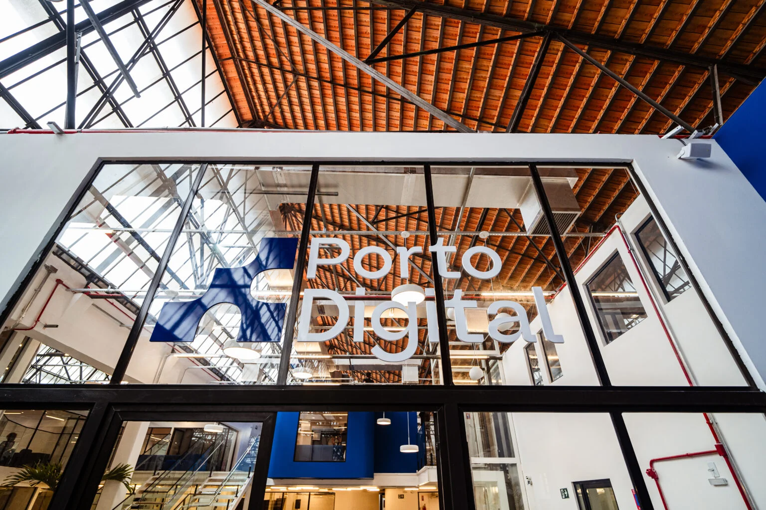 Porto Digital completa 25 anos e impulsiona a economia do Nordeste com inovação e talentos