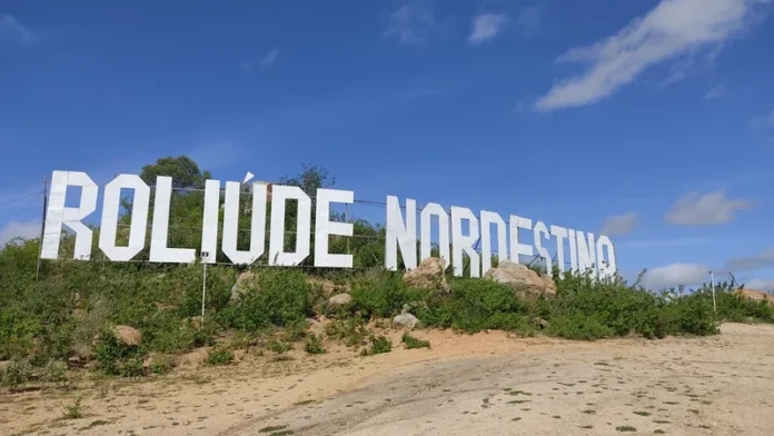 Cabaceiras é oficialmente declarada a Capital do Cinema no Nordeste