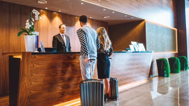 Novas regras de check-in e check-out são implementadas nos hotéis brasileiros