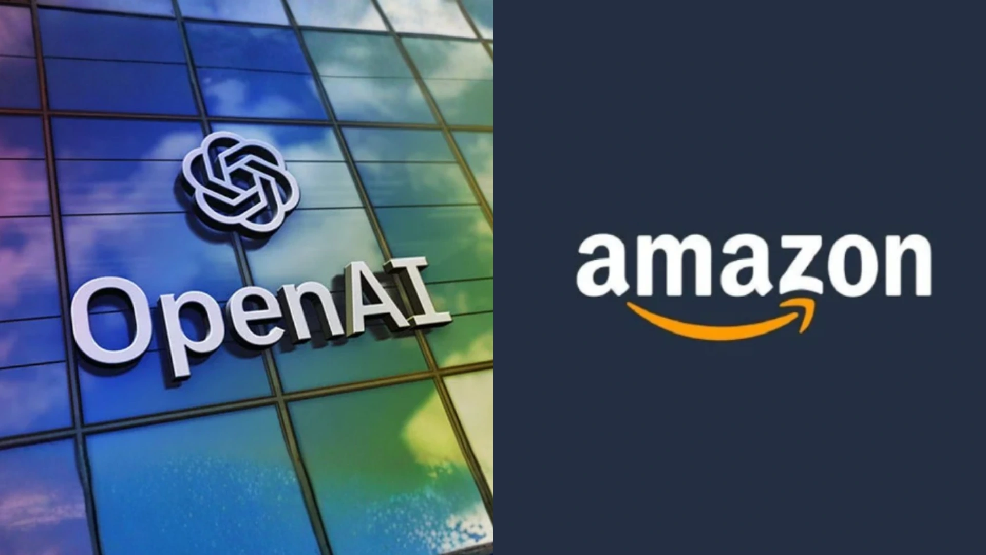 Amazon busca investimento bilionário na OpenAI para expandir sua atuação em inteligência artificial