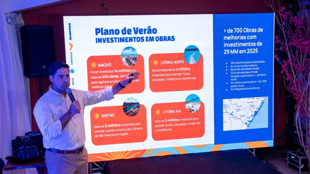 Equatorial investe R$ 28 milhões em projetos de energia no Nordeste