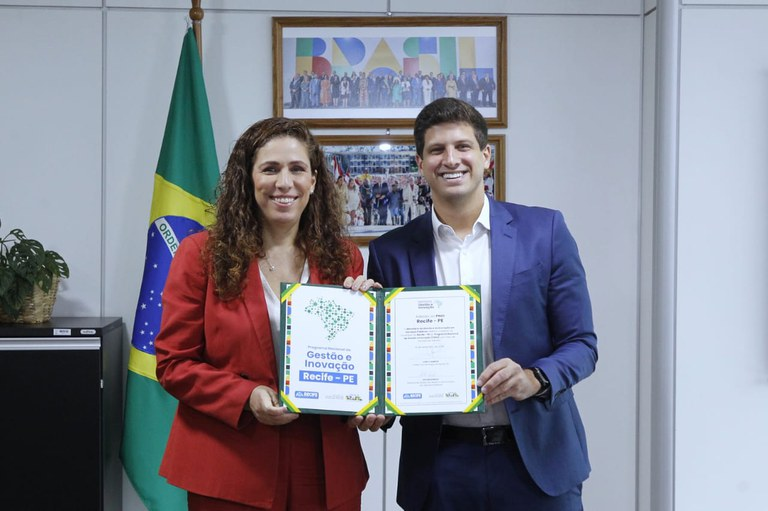 Cidade do Nordeste inaugura a primeira parceria público-privada de habitação social do Brasil