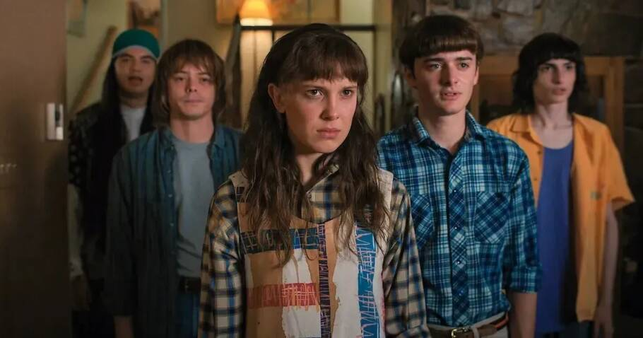 Busca por destinos inspirados em Stranger Things cresce entre brasileiros, revela pesquisa