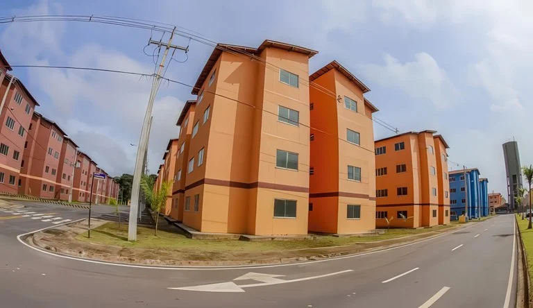 FGTS lança orçamento histórico para impulsionar a habitação no Nordeste