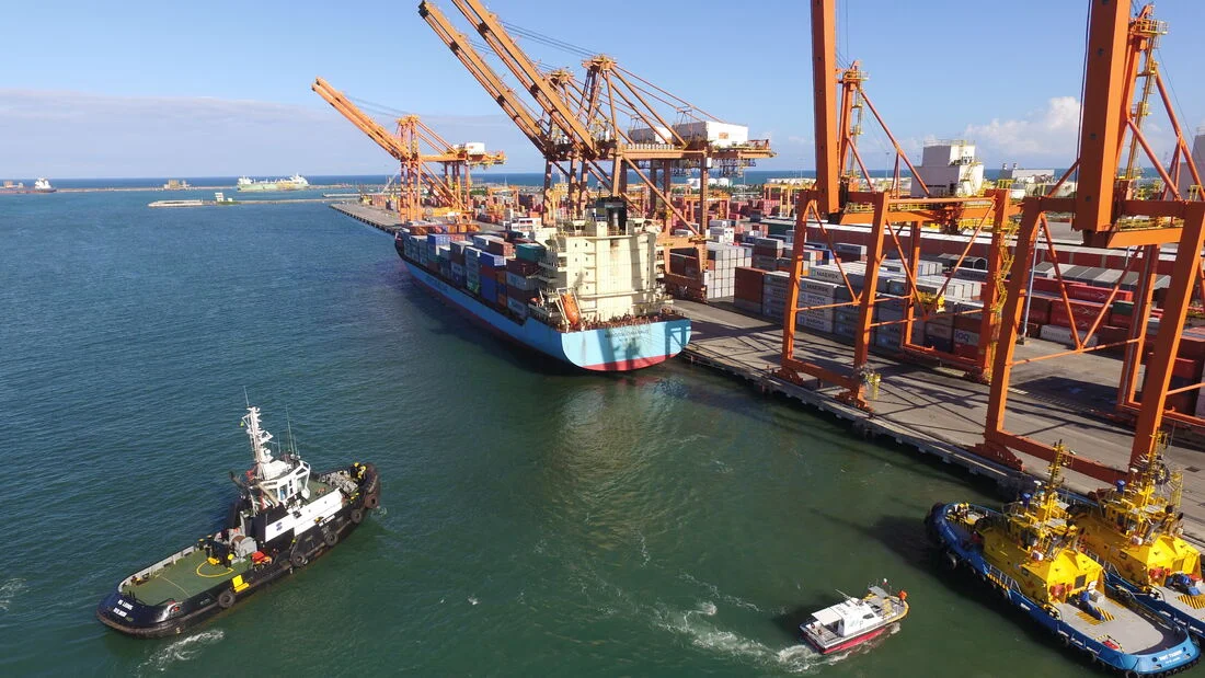 Indústria de Pernambuco entra em contagem regressiva após acordo com a Europa