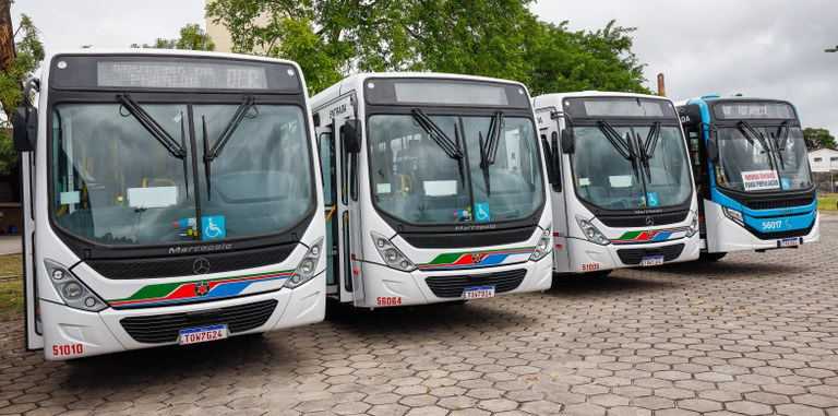 Estado do NE expande isenção de ICMS sobre o diesel para transporte coletivo