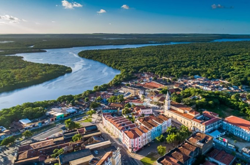 Paraíba se destaca como destino turístico promissor com crescimento previsto até 2026