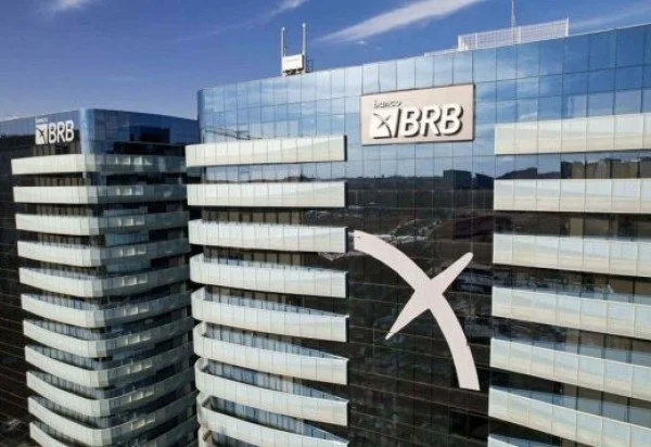 BRB descarta intervenção e revisa plano de expansão após incidente com a Master