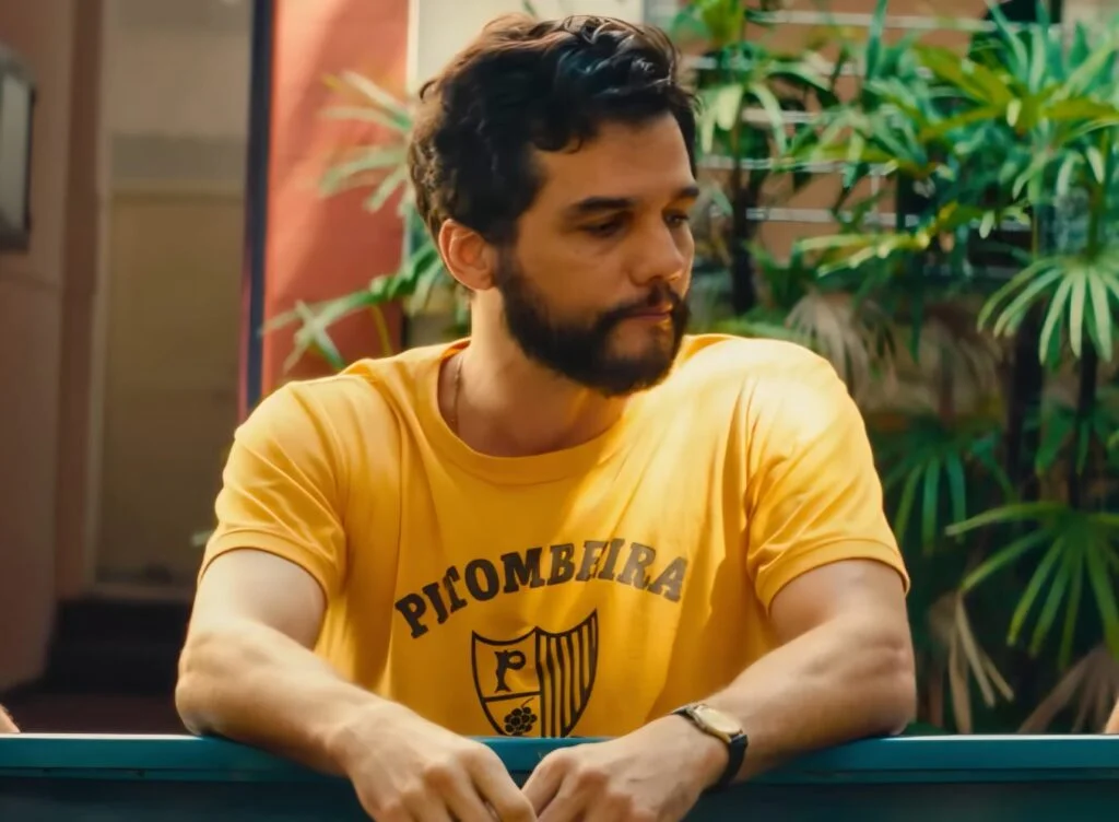 O sucesso de “O agente secreto” e seu impacto na economia criativa