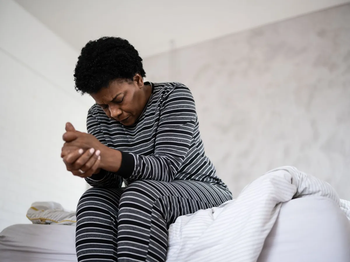 Estudo revela que mudanças no sistema imunológico podem sinalizar risco de depressão