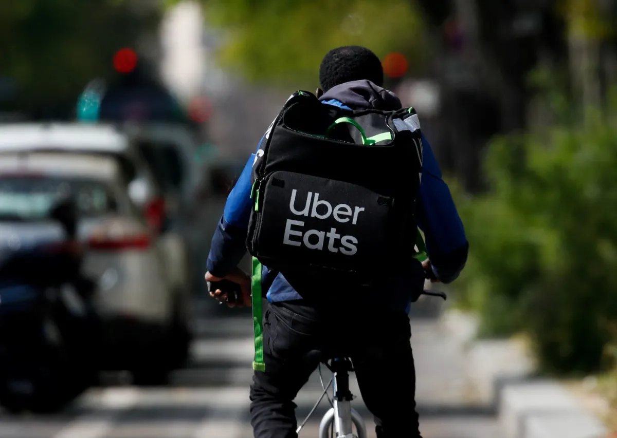 Setor de delivery se une contra projeto de lei que ameaça serviços de entregadores de aplicativos