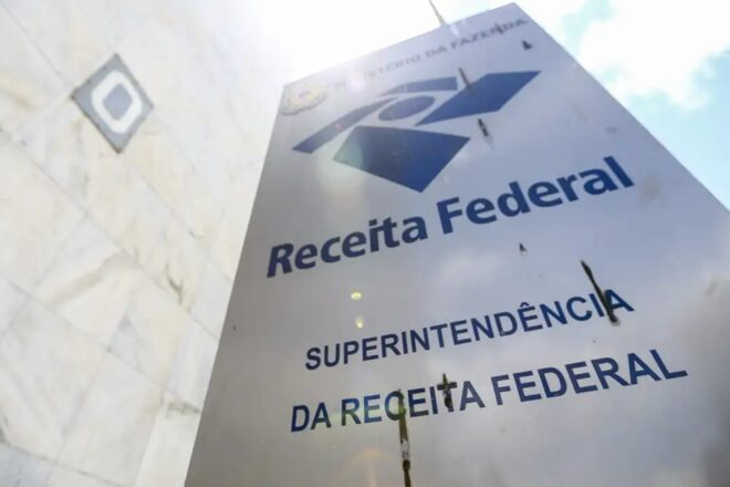 Arrecadação Federal alcança recorde histórico de R$ 2,89 trilhões em 2025