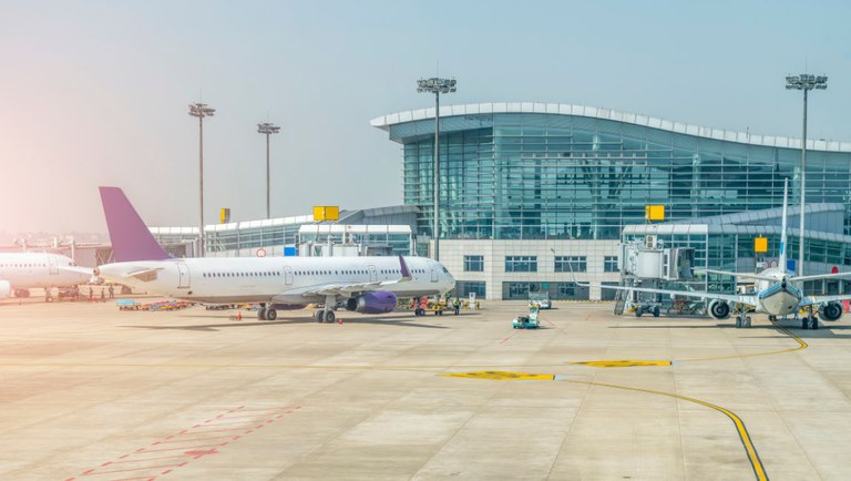 Brasil ganha 64 novos voos internacionais e 16 frequências extras até setembro de 2026