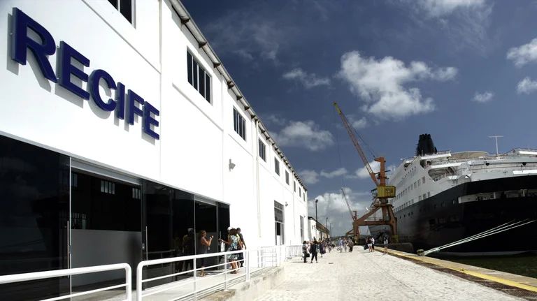 Leilão de terminais no Nordeste para passageiros e minérios acontece em fevereiro