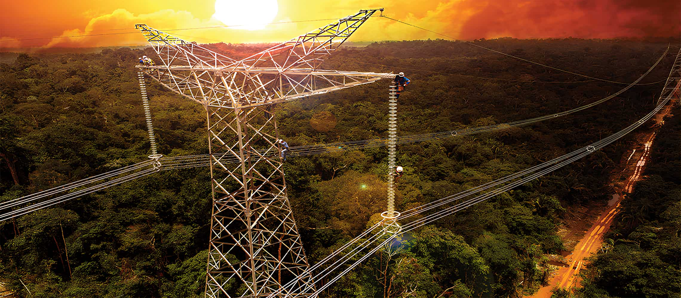 Capacidade de exportação de energia do Nordeste pode aumentar três vezes até 2030