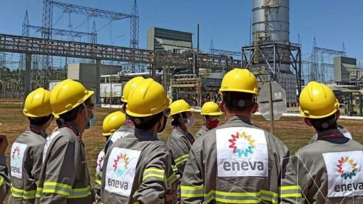 Governo altera regras de leilão para intensificar a competição da Eneva