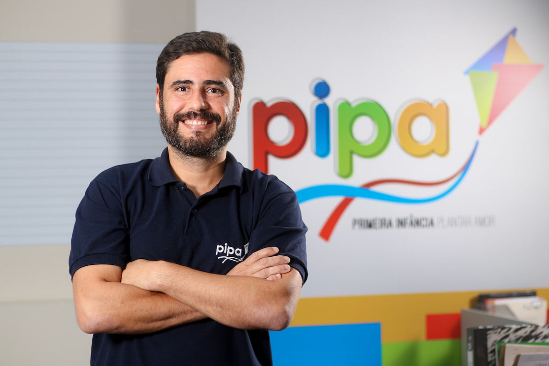 Instituto PIPA arrecada R$ 3,8 milhões em 2025 e conquista visibilidade internacional