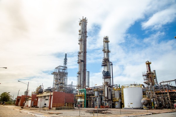 Fafen Sergipe inicia produção de amônia e revitaliza setor de fertilizantes no Nordeste