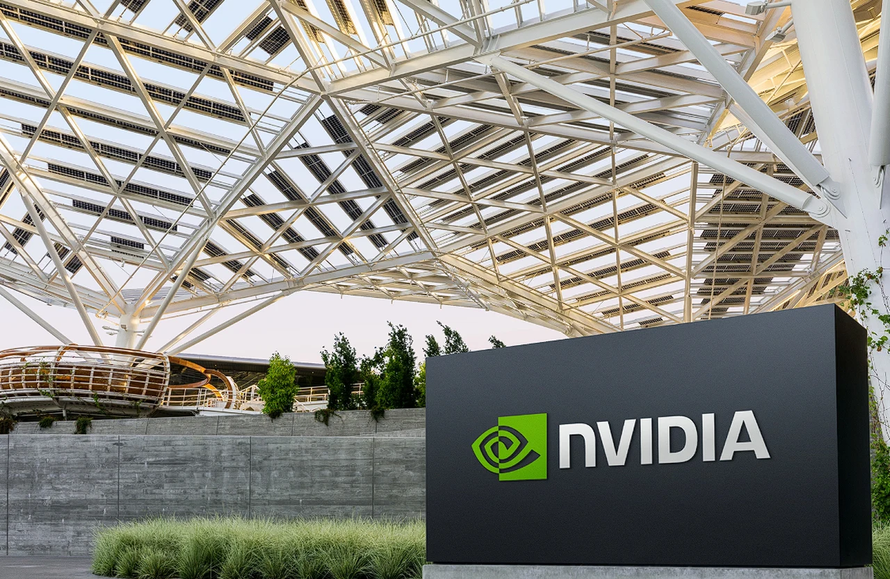 Nvidia revela plano para integrar inteligência artificial no cotidiano urbano