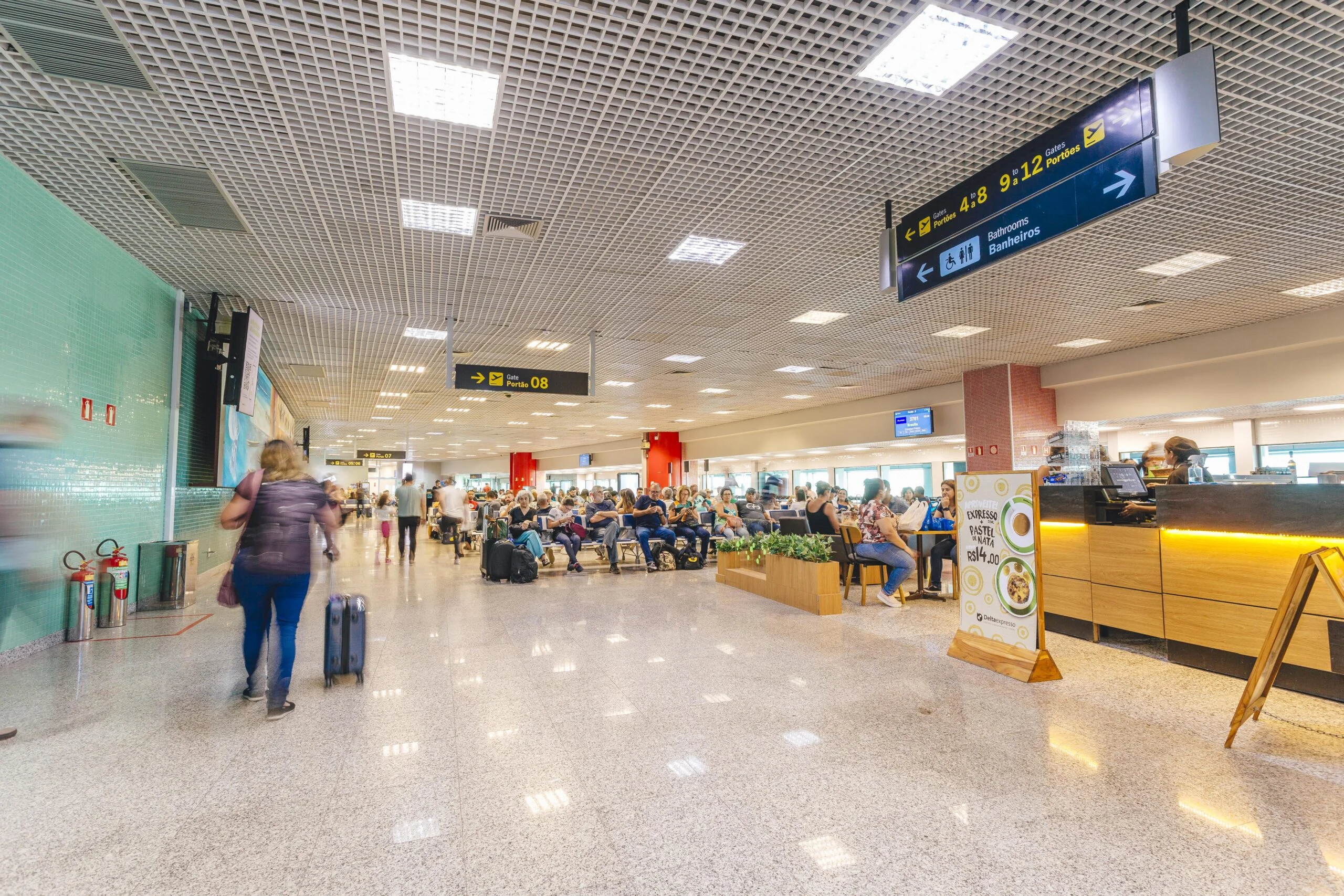 Estado do Nordeste espera receber 12 mil turistas argentinos na alta temporada com aumento de voos