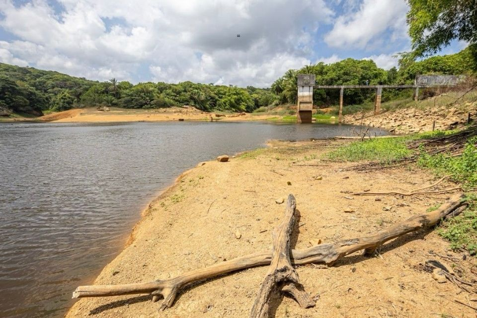 Crise hídrica no Agreste é agravada por adiamento de obras