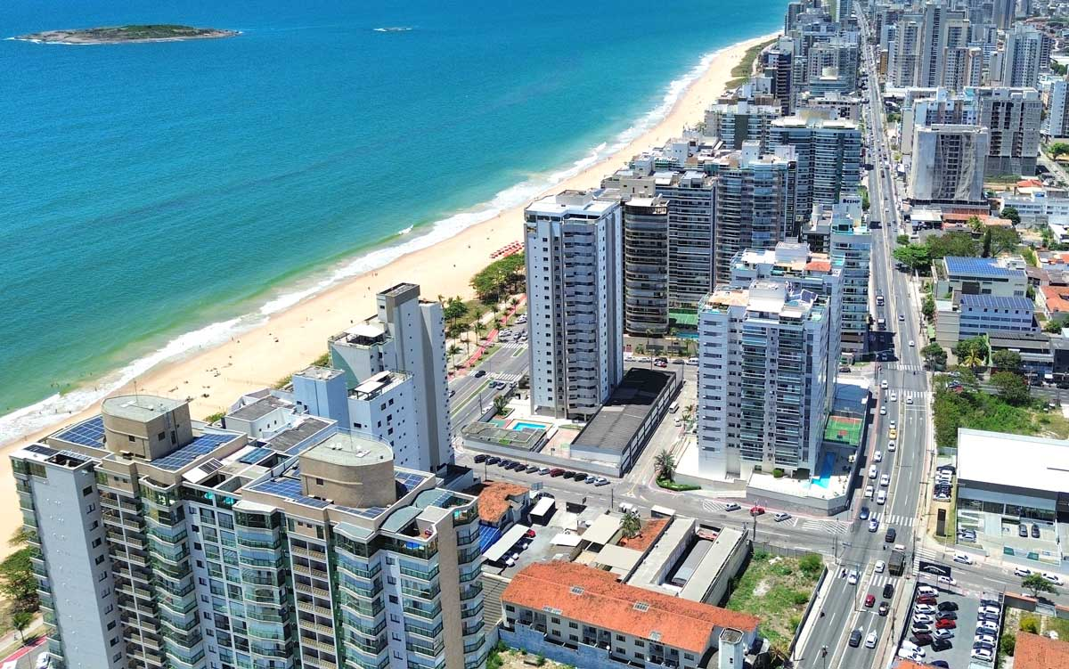 Aluguéis residenciais têm aumento de 0,51% em dezembro, segundo IVAR