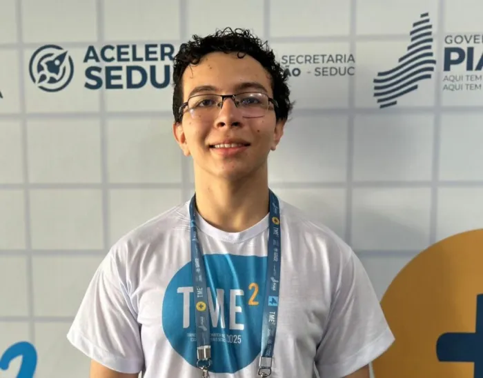 Estudantes da rede pública estadual ganham mais de 150 medalhas na OBMEP