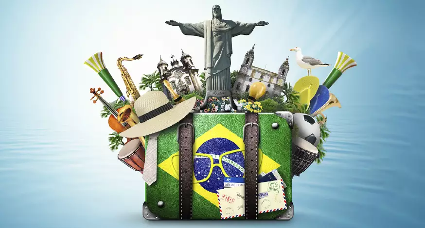 Checklist essencial para o planejamento de viagens pelo Brasil