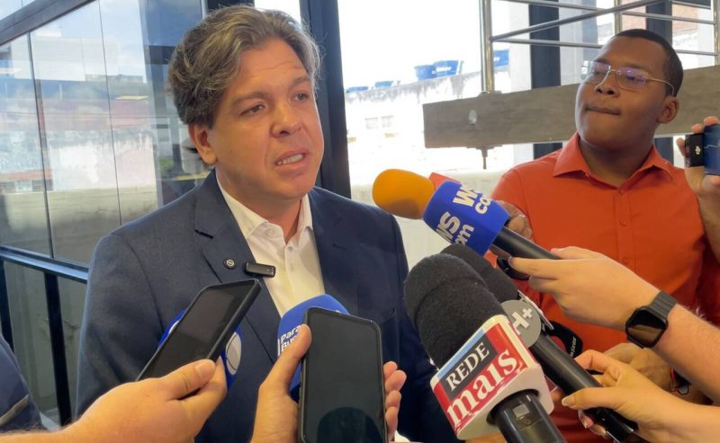 Ministro divulga leilão de frequências para ampliar conectividade no Nordeste
