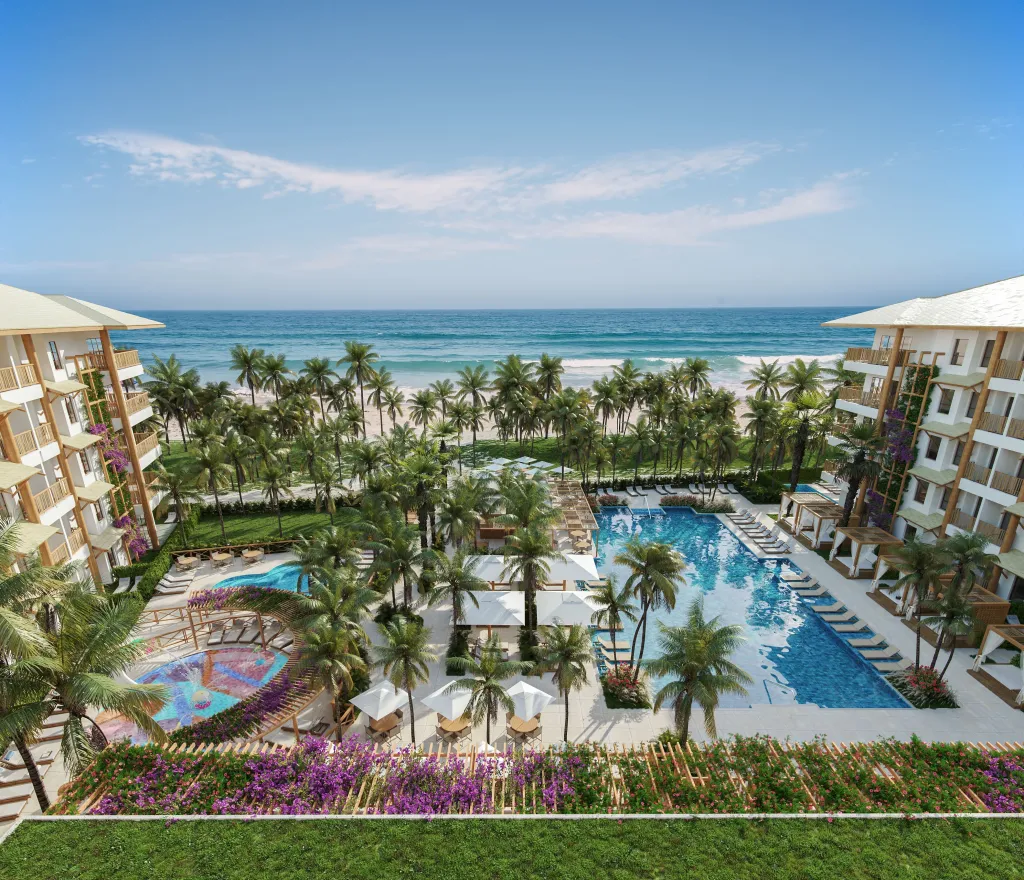 Estado do NE se prepara para receber 12 novos hotéis até 2026 com crescimento do turismo