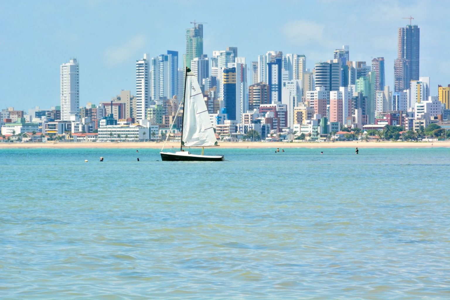 João Pessoa e destinos nordestinos se destacam nas tendências do Airbnb para 2026