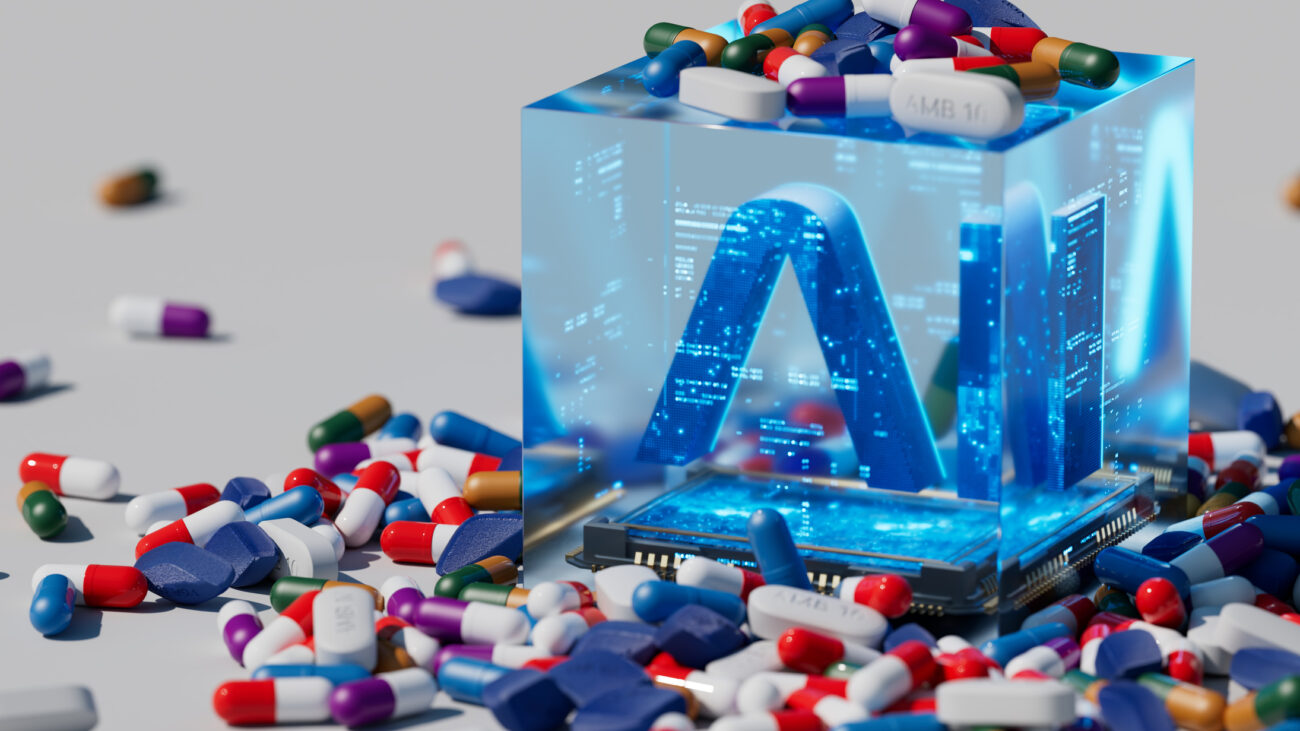 Nvidia e Eli Lilly investem US$ 1 bilhão em laboratório de inteligência artificial para desenvolvimento de cura