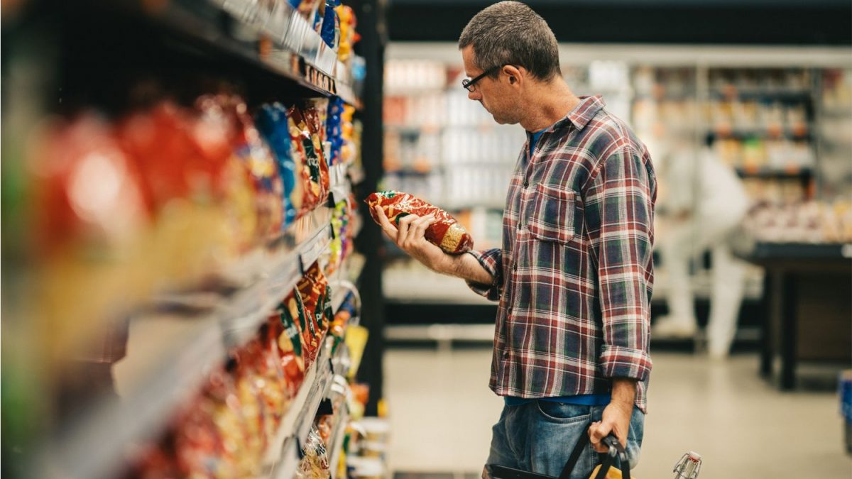 Varejo registra queda de 0,5% nas vendas em 2025, segundo Índice Stone