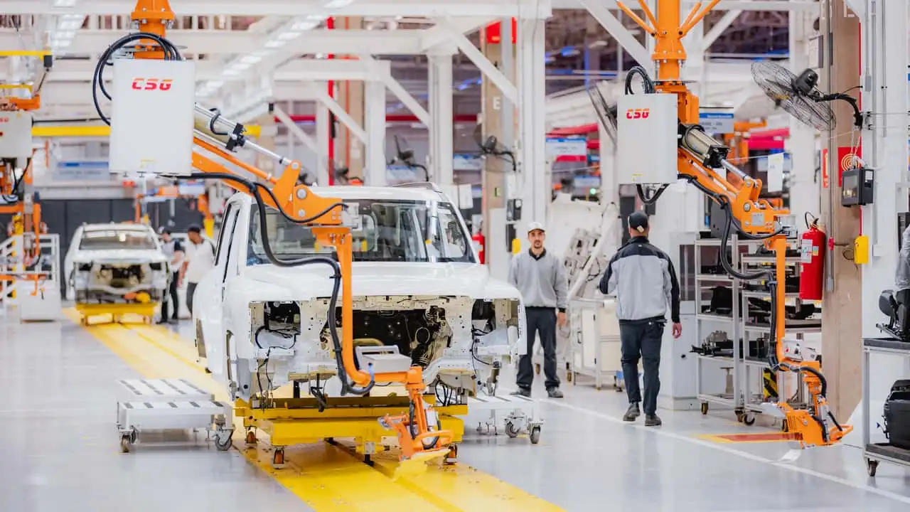 GWM inicia expansão com a construção de nova fábrica de veículos no Brasil