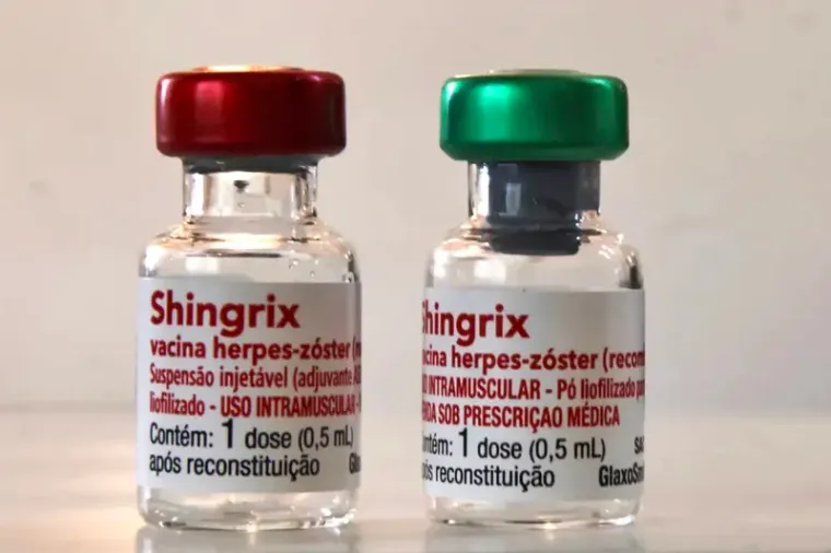 Conitec decide não incorporar vacina contra herpes-zóster ao SUS