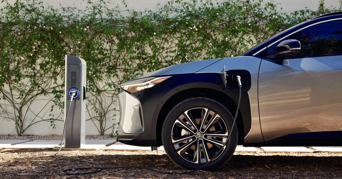 Veículos eletrificados representam mais de 11% das vendas no Brasil