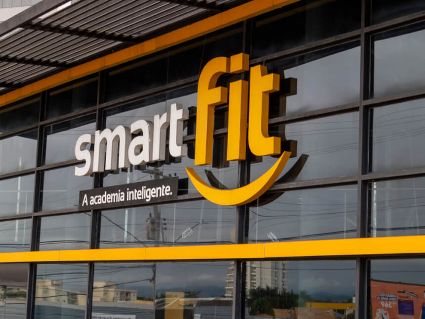 Smartfit enfrenta desafios, mas mantém otimismo para 2026