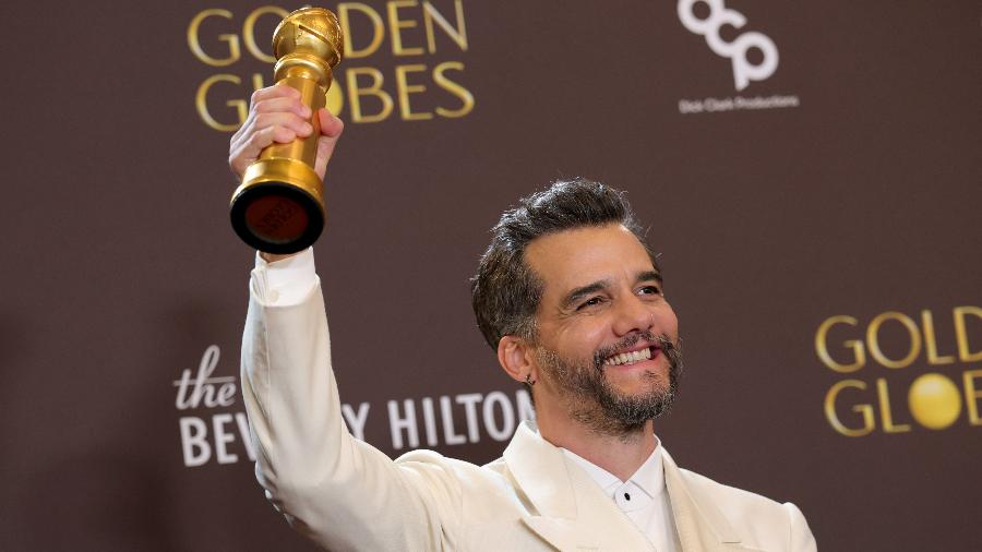 O agente secreto é premiado novamente em reconhecimento internacional