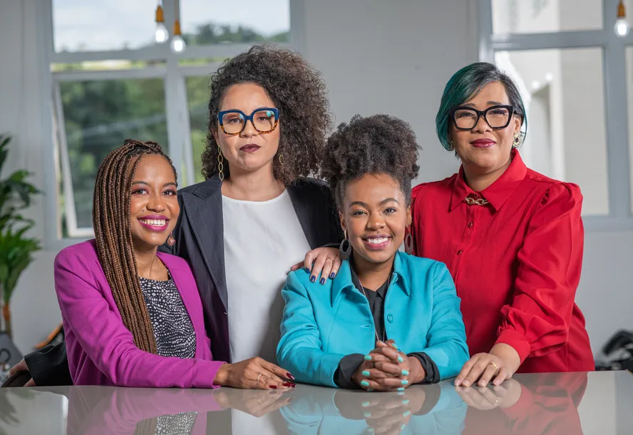 Fundo de capacitação para mulheres negras alcança R$ 20 milhões em arrecadação