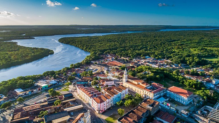Paraíba é destaque entre os 50 destinos imperdíveis para visitar no Brasil em 2026