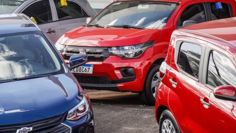 Financiamento de veículos atinge recorde em janeiro com crescimento de 9,2%