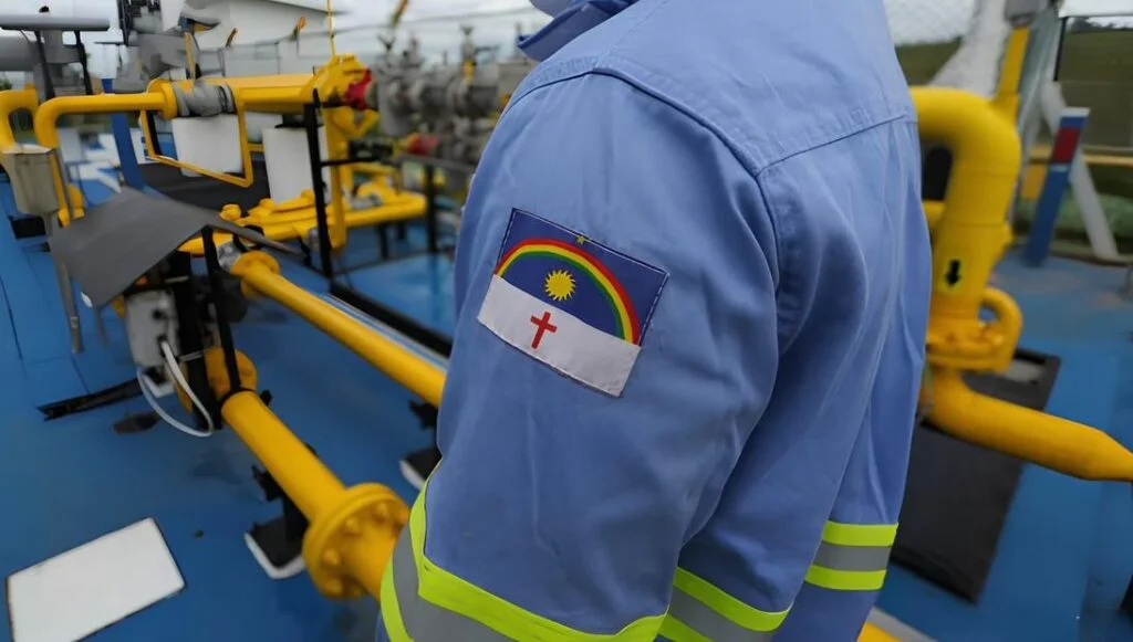 Pernambuco registra queda de 4,85% no preço do gás natural canalizado