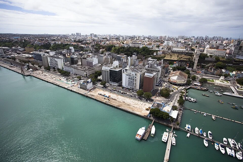 Crescimento do Nordeste deve alcançar 2,3% em 2026, destacando-se entre as regiões com maior expansão econômica